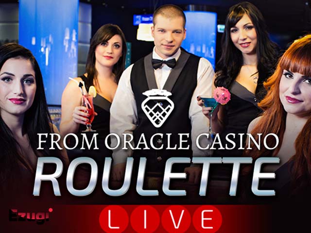 Oracle Roulette