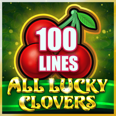 All Lucky Clover 100